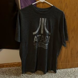 An XL Atari T-Shirt